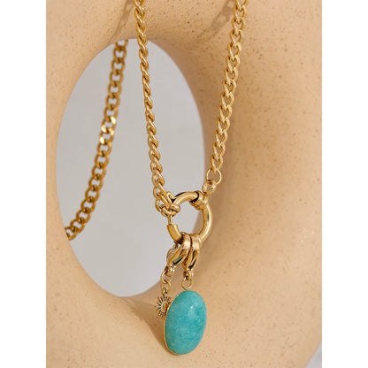 Collier Necklace